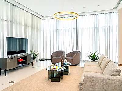 فيلا فاخرة بسعر أقل من سعر السوق | فيلا مجمعة في اللؤلؤة، جاهزة للسكن | مرافق خاصة