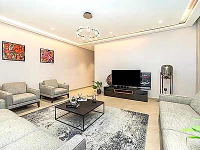 فيلا فاخرة بسعر أقل من سعر السوق | فيلا مجمعة في اللؤلؤة، جاهزة للسكن | مرافق خاصة