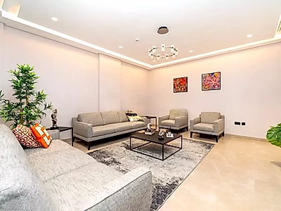 فيلا فاخرة بسعر أقل من سعر السوق | فيلا مجمعة في اللؤلؤة، جاهزة للسكن | مرافق خاصة