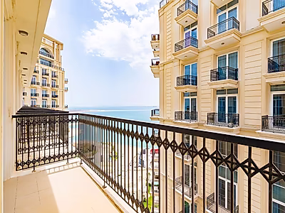 BILLS INCLUDED! | FURNISHED 2BR APARTMENT | THE PEARL