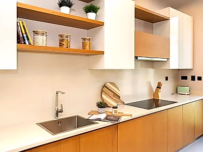 فيلا فاخرة بسعر أقل من سعر السوق | فيلا مجمعة في اللؤلؤة، جاهزة للسكن | مرافق خاصة