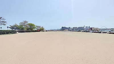 فرصة لا تتكرر | أرض مطلة على البحر مباشرة | جزيرة قطيفان | بسعر أقل من سعر السوق