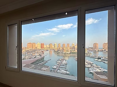 BREATHTAKING VIEW! 2 BEDROOM APARTMENT IN PORTO