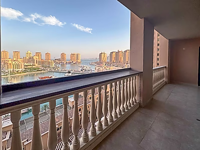 BREATHTAKING VIEW! 2 BEDROOM APARTMENT IN PORTO