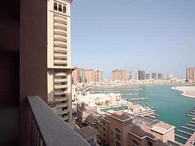 BREATHTAKING VIEW! 2 BEDROOM APARTMENT IN PORTO