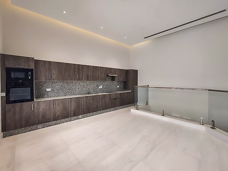 فيلا رائعة 7 + غرف نوم | الرفاهية في لوسيل - Photo 5