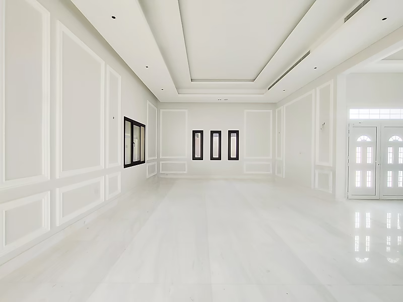 فيلا رائعة 7 + غرف نوم | الرفاهية في لوسيل - Photo 6