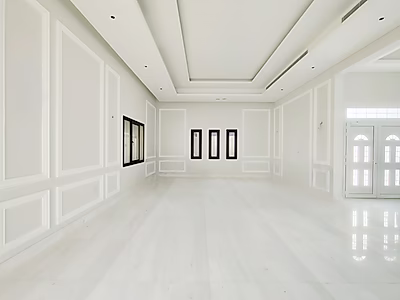 فيلا رائعة 7 + غرف نوم | الرفاهية في لوسيل