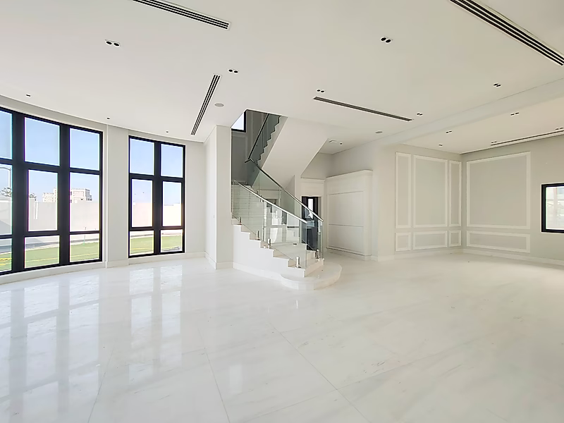 فيلا رائعة 7 + غرف نوم | الرفاهية في لوسيل - Photo 1