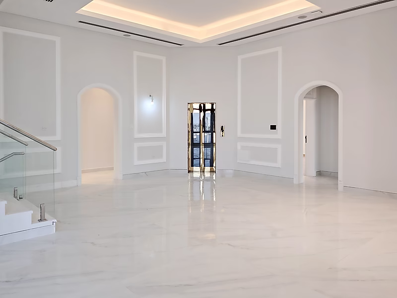 فيلا رائعة 7 + غرف نوم | الرفاهية في لوسيل - Photo 8