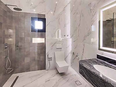 فيلا رائعة 7 + غرف نوم | الرفاهية في لوسيل