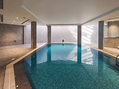 فيلا رائعة 7 + غرف نوم | الرفاهية في لوسيل