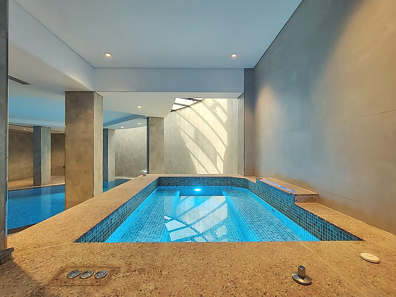 فيلا رائعة 7 + غرف نوم | الرفاهية في لوسيل - Photo 19