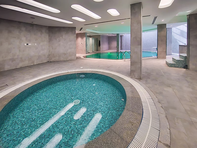 فيلا رائعة 7 + غرف نوم | الرفاهية في لوسيل - Photo 20