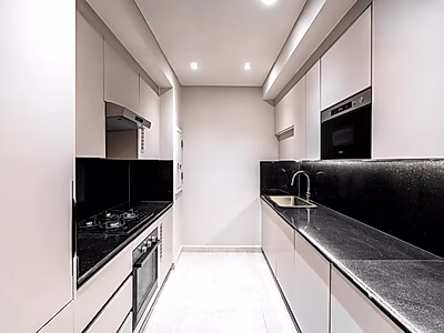 Prime Fox Hills Lusail Apartments | Smart Investment Opportunity