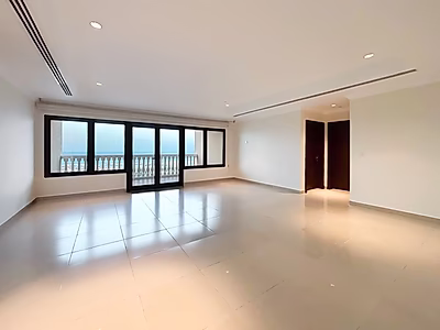 ELEGANTLY REFINED 2 BEDROOM + MAID | SEA VIEW | PORTO