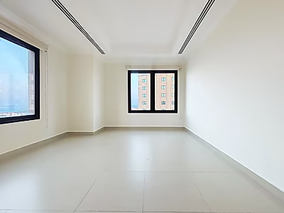 ELEGANTLY REFINED 2 BEDROOM + MAID | SEA VIEW | PORTO