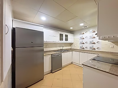 ELEGANTLY REFINED 2 BEDROOM + MAID | SEA VIEW | PORTO