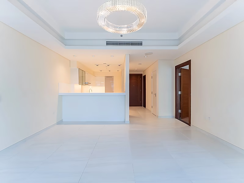 إليك çevirisi:  **سكن فاخر 1+Den في جزيرة جوين — خطة سداد بنظام التملّك الحر - Photo 4