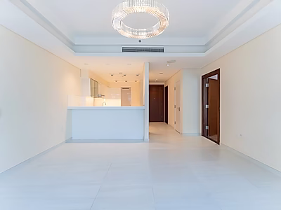 إليك çevirisi:  **سكن فاخر 1+Den في جزيرة جوين — خطة سداد بنظام التملّك الحر