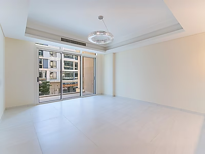 إليك çevirisi:  **سكن فاخر 1+Den في جزيرة جوين — خطة سداد بنظام التملّك الحر