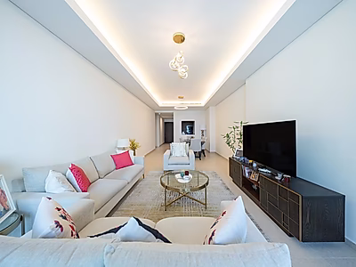 GREAT INVESTMENT! FULLY FURNISHED 1BHK – VIVA BAHRIYA