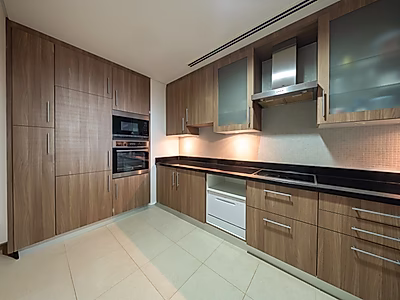 GREAT INVESTMENT! FULLY FURNISHED 1BHK – VIVA BAHRIYA