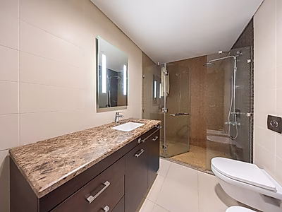 GREAT INVESTMENT! FULLY FURNISHED 1BHK – VIVA BAHRIYA