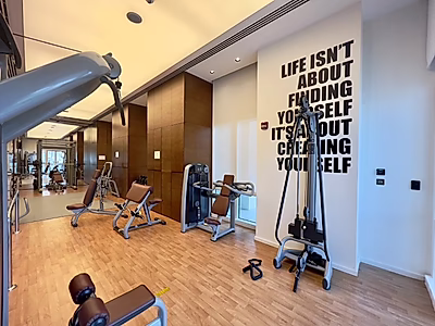 GREAT INVESTMENT! FULLY FURNISHED 1BHK – VIVA BAHRIYA