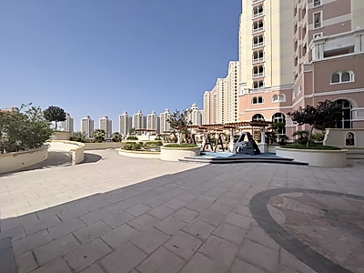 GREAT INVESTMENT! FULLY FURNISHED 1BHK – VIVA BAHRIYA