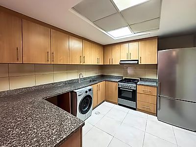 Semi-Furnished Two-Bedroom Apartment for Sale in Fox Hills, Lusail