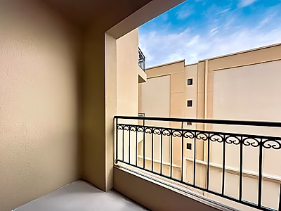 Semi-Furnished Two-Bedroom Apartment for Sale in Fox Hills, Lusail