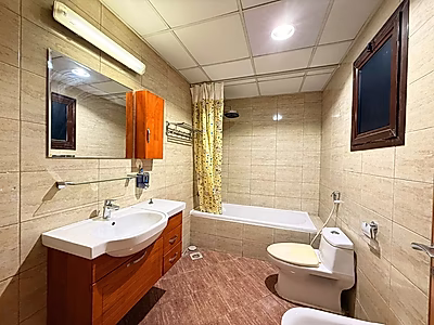 Semi-Furnished 2-Bedroom Apartment for Sale in Fox Hills, Lusail