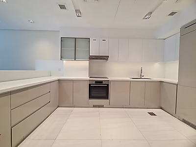 شقة غرفة نوم واحدة مفروشة بالكامل – جديدة تمامًا – جزيرة جيوان