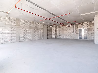 مكاتب حديثة للإيجار | الدوحة الجديدة