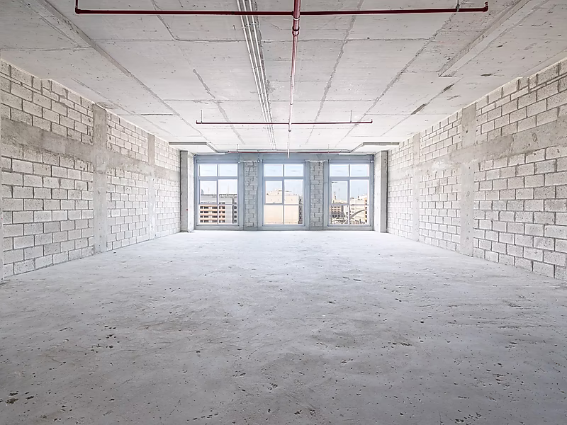 Modern Offices for Rent | Doha Al Jadeeda - Photo 5