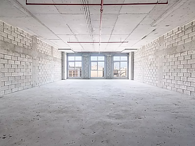 مكاتب حديثة للإيجار | الدوحة الجديدة