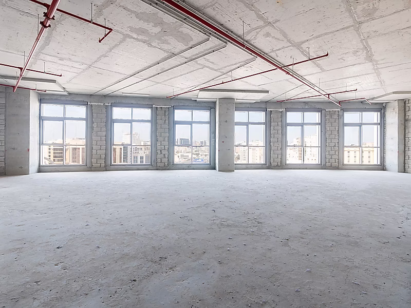 Modern Offices for Rent | Doha Al Jadeeda - Photo 6