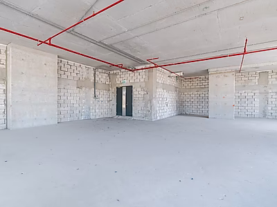 مكاتب حديثة للإيجار | الدوحة الجديدة