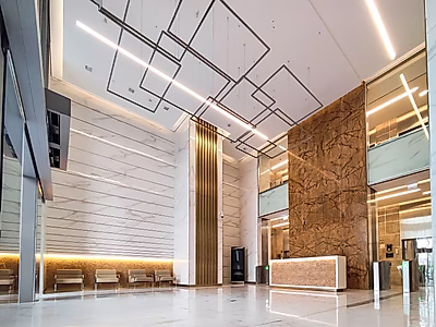 مكاتب حديثة للإيجار | الدوحة الجديدة