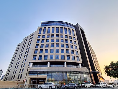 مكاتب حديثة للإيجار | الدوحة الجديدة