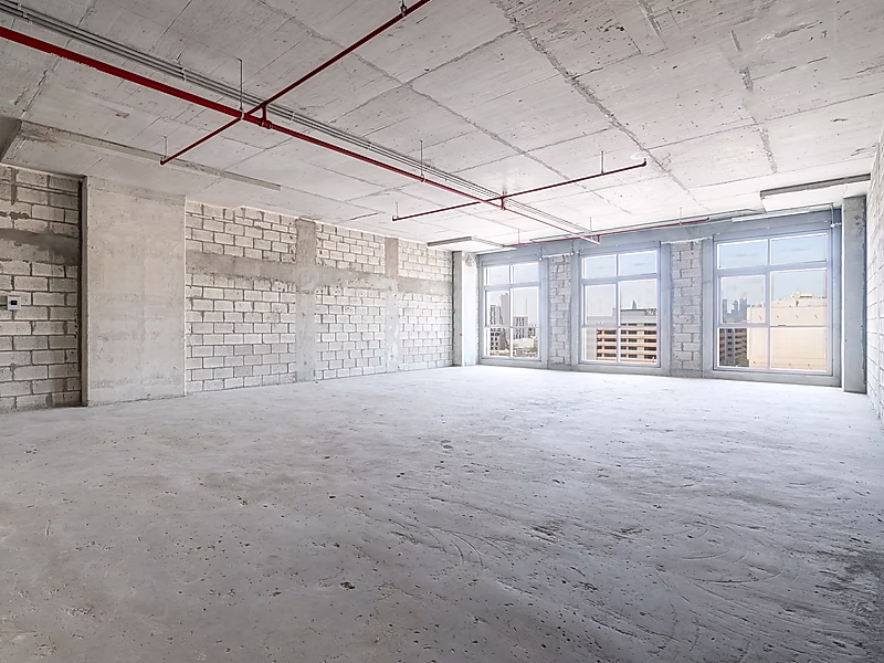Modern Offices for Rent | Doha Al Jadeeda - Photo 2