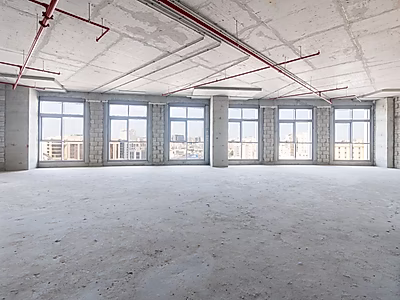 مكاتب حديثة للإيجار | الدوحة الجديدة