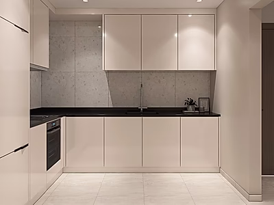 Own a 2 BHK in Lusail with Just QAR 100,000 Down!