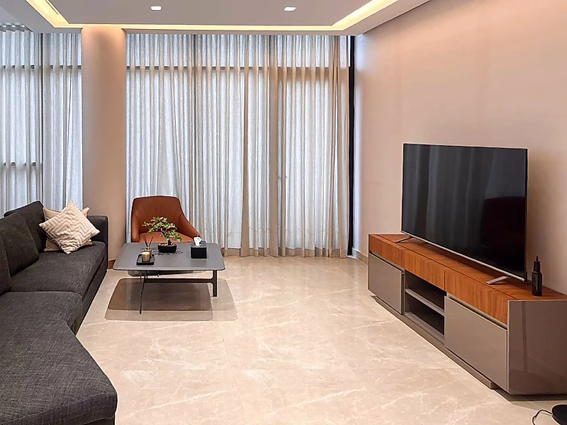 Breathtaking 9BR Villa in Giardino Village! - Photo 1