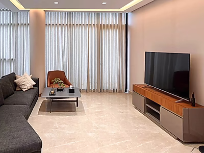 Breathtaking 9BR Villa in Giardino Village!