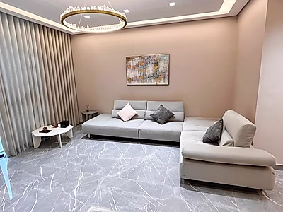 Breathtaking 9BR Villa in Giardino Village!