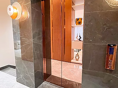 Breathtaking 9BR Villa in Giardino Village!