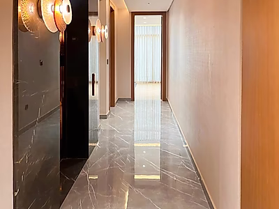 Breathtaking 9BR Villa in Giardino Village!