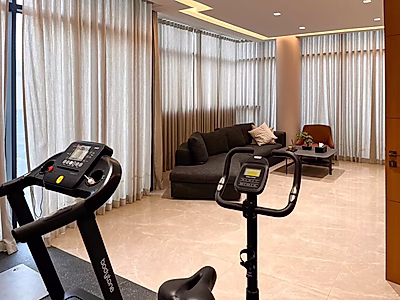 Breathtaking 9BR Villa in Giardino Village!